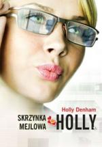 Okładka Skrzynka mejlowa Holly