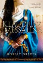 Okładka Klaudiusz i Messalina
