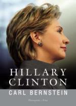 Okładka Hillary Clinton
