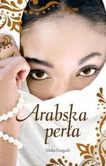 Okładka Arabska perła