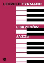 Okładka U brzegów jazzu