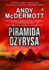 Okładka Piramida Ozyrysa