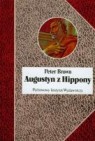 Okładka Augustyn z Hippony