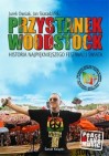 Okładka Przystanek Woodstock