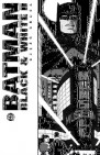 Okładka Batman: Black & White II. 2