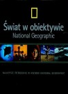 Okładka Świat w obiektywie National Geographic