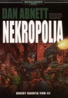 Okładka Nekropolia