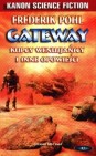 Okładka Gateway. Kupcy wenusjańscy i inne opowieści