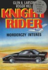 Knight Rider. Morderczy interes