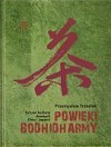Okładka Powieki Bodhidharmy. Sztuka Herbaty Dawnych Chin i Japonii