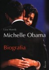 Okładka Michelle Obama. Biografia