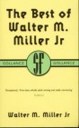 Okładka The best of Walter M. Miller Jr