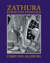 Okładka Zathura. Kosmiczna przygoda
