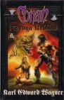 Okładka Conan i Droga Królów