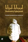 Okładka Khul-Khaal. Bransolety Egipcjanek