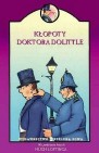 Okładka Kłopoty Doktora Dolittle