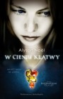 Okładka Nieśmiertelni: W cieniu klątwy