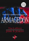 Okładka Armagedon