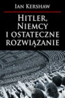 Okładka Hitler, Niemcy i ostateczne rozwiązanie