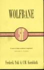 Okładka Wolfbane