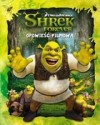 Okładka Shrek forever. Opowieść filmowa
