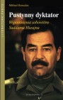 Okładka Pustynny dyktator. Wspomnienia sobowtóra Saddama Husajna