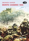 Okładka Monte Cassino 1944