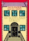 Okładka 44 Scotland Street