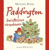 Okładka Paddington i świąteczna niespodzianka