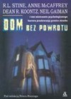 Okładka Dom bez powrotu