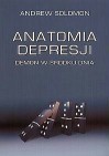 Okładka Anatomia depresji