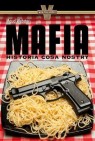 Okładka Mafia. Historia Cosa Nostry