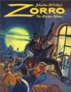 Okładka Zorro