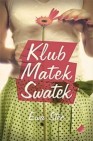 Okładka Klub Matek Swatek