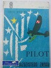 Okładka Pilot gwiaździstego znaku