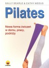 Okładka Pilates