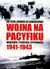 Okładka Wojna na Pacyfiku 1941-1943