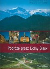 Okładka Podróże przez Dolny Śląsk