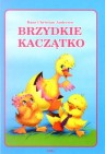 Okładka Brzydkie kaczątko