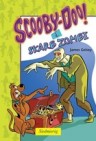 Okładka Scooby-Doo! i Skarb Zombi
