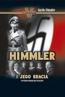 Okładka Himmler i jego bracia