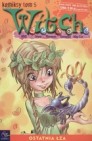 Okładka Komiksy Witch - 5 - Ostatnia łza