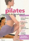 Okładka Pilates. Poradnik dla początkujących