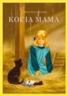 Okładka Kocia mama i jej przygody