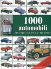 Okładka 1000 automobili. Historia, klasyka, technika
