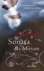 Okładka Sonata dla Miriam
