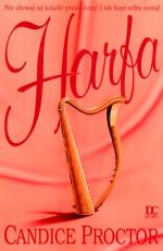 Okładka Harfa