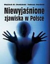 Okładka Niewyjaśnione zjawiska w Polsce