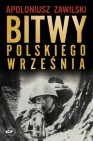 Okładka Bitwy polskiego września