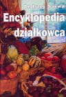 Okładka Encyklopedia działkowca